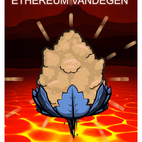 Ethereum vanDegen