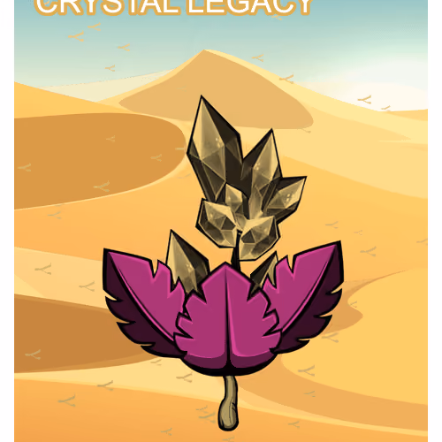 Crystal Legacy