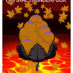 Crystal Thunderfuck