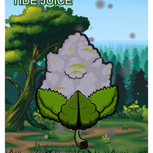 Tide Juice