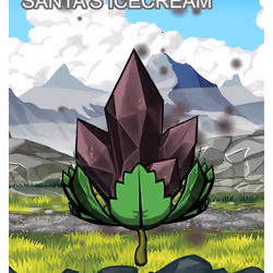 Santa's Icecream