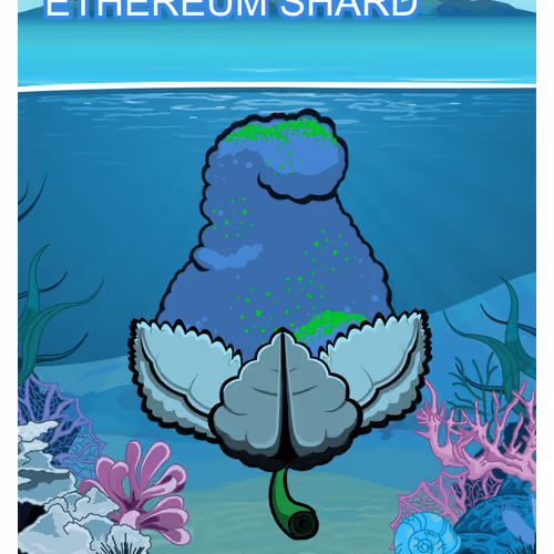 Ethereum Shard