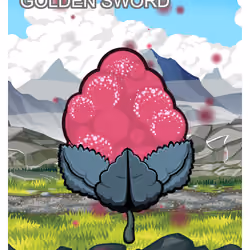 Golden Sword