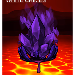 White Crimes