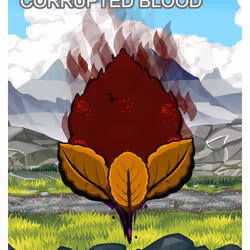 Corrupted Blood