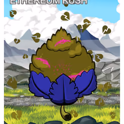 Ethereum Kush