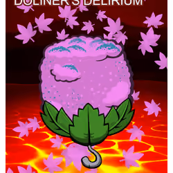 Doliner's Delirium