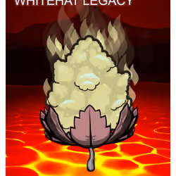 Whitehat Legacy