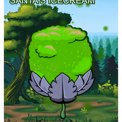 Santa's Icecream