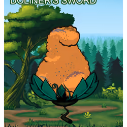 Doliner's Sword
