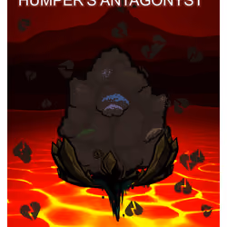 Humper's Antagonyst