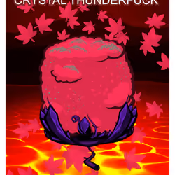 Crystal Thunderfuck