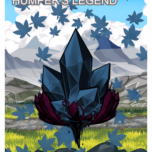 Humper's Legend