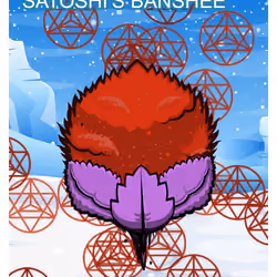 Satoshi's Banshee