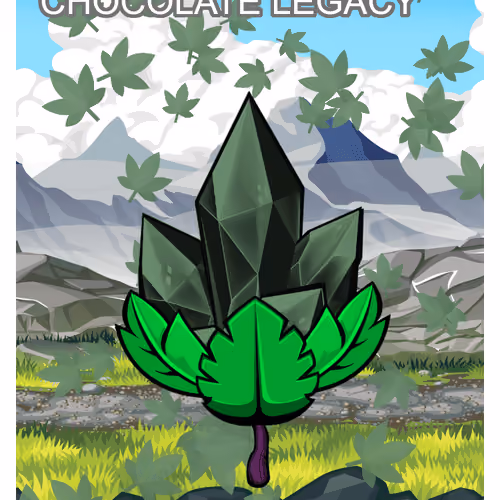 Chocolate Legacy