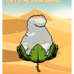 Crystal Headband