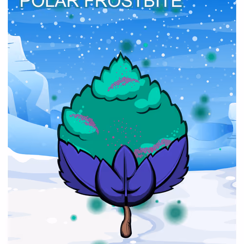 Polar Frostbite