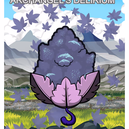 Archangel's Delirium