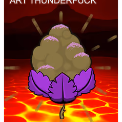 Art Thunderfuck