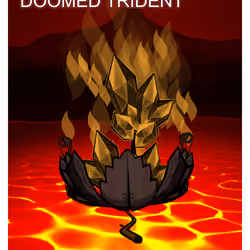 Doomed Trident