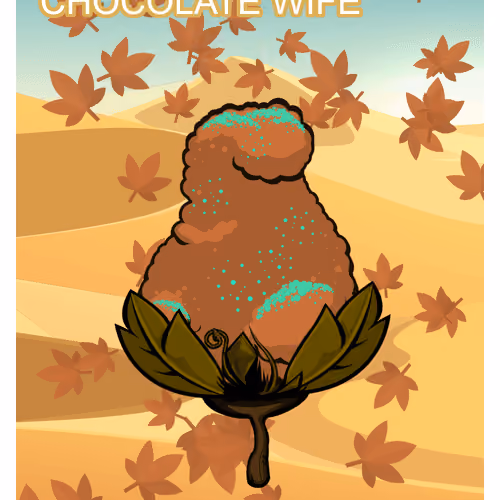 Chocolate Wife