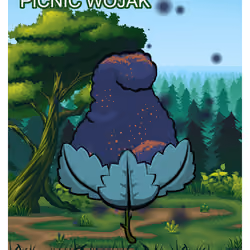 Picnic Wojak