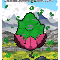 Archangel's Victory