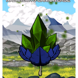 Nazareth's Cannaverse