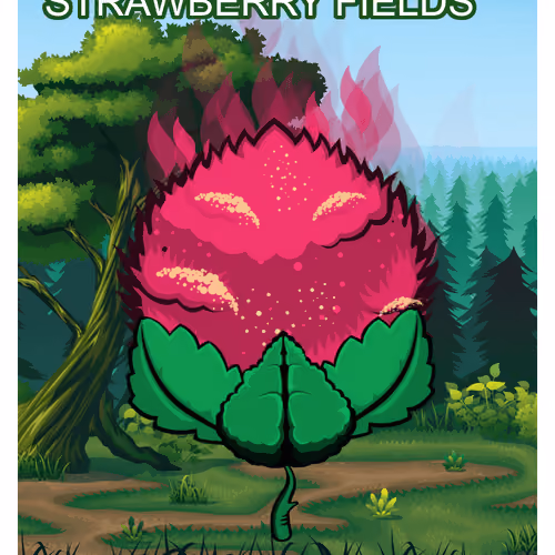 Strawberry Fields