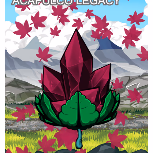 Acapulco Legacy