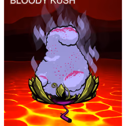 Bloody Kush