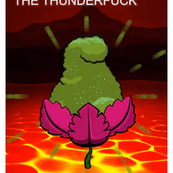 The Thunderfuck
