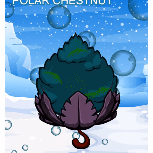 Polar Chestnut