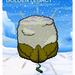 Golden Legacy