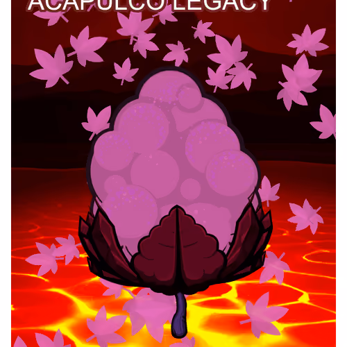 Acapulco Legacy