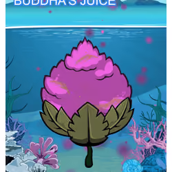 Buddha's Juice