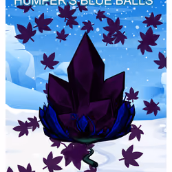 Humper's Blue Balls