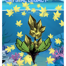 Crystal Legacy