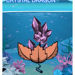 Crystal Dragon