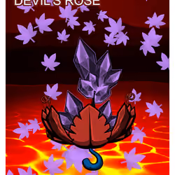 Devil's Rose