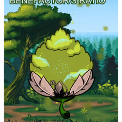 Benefactor's Ratio