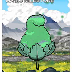 Magic Milestone