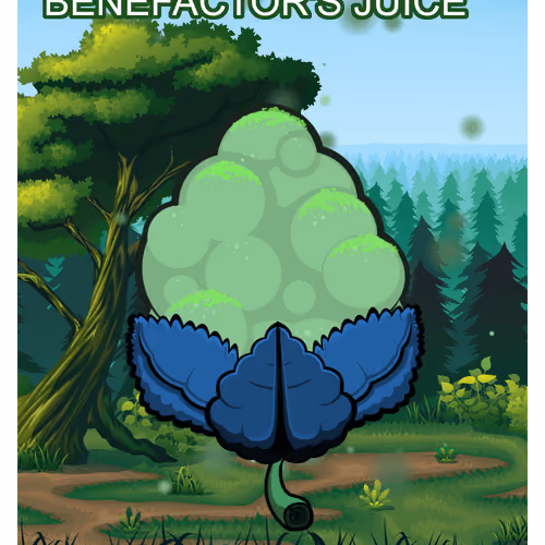 Benefactor's Juice