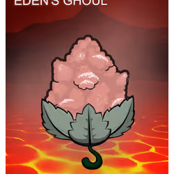 Eden's Ghoul