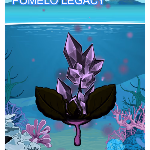 Pomelo Legacy