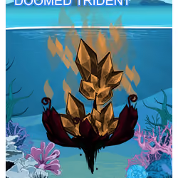 Doomed Trident