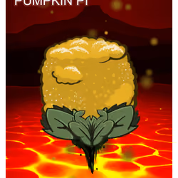 Pumpkin Pi