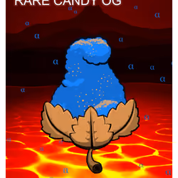 Rare Candy OG