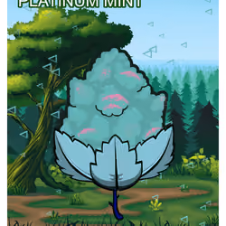 Platinum Mint