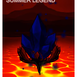 Summer Legend